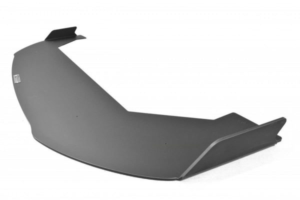 Mitsubishi Lancer Evo X - Lâmina frontal RACING V.1 | MI-LA-10-EVO-CNC-FD1A | Produto Maxton Design distribuído por Unicartuning. Mitsubishi Lancer Evo X - Lâmina frontal RACING V.1 | MI-LA-10-EVO-CNC-FD1A | Produto Maxton Design distribuído por Unicartuning.