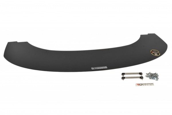 Seat Leon Mk2 MS Design - Lâmina frontal RACING V.1 | SE-LE-2-MS-CNC-FD1A | Produto Maxton Design distribuído por Unicartuning. Seat Leon Mk2 MS Design - Lâmina frontal RACING V.1 | SE-LE-2-MS-CNC-FD1A | Produto Maxton Design distribuído por Unicartuning.
