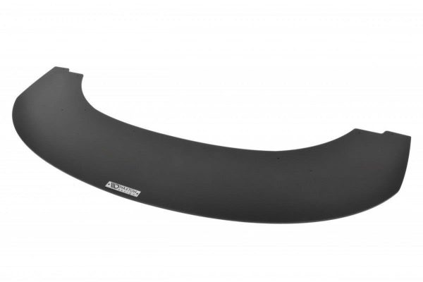 Seat Leon Mk2 MS Design - Lâmina frontal RACING V.1 | SE-LE-2-MS-CNC-FD1A | Produto Maxton Design distribuído por Unicartuning. Seat Leon Mk2 MS Design - Lâmina frontal RACING V.1 | SE-LE-2-MS-CNC-FD1A | Produto Maxton Design distribuído por Unicartuning.