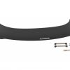 Seat Leon Mk2 MS Design - Lâmina frontal RACING V.2 | SE-LE-2-MS-CNC-FD2A | Produto Maxton Design distribuído por Unicartuning.