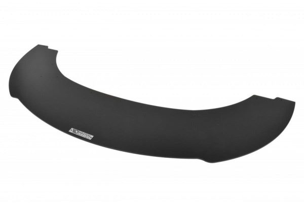 Seat Leon Mk2 MS Design - Lâmina frontal RACING V.2 | SE-LE-2-MS-CNC-FD2A | Produto Maxton Design distribuído por Unicartuning.
