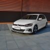 Volkswagen Golf Mk7 GTI (facelift) - Lâmina frontal RACING V.2 | VW-GO-7F-GTI-CNC-FD2A | Produto Maxton Design distribuído por Unicartuning. Volkswagen Golf Mk7 GTI (facelift) - Lâmina frontal RACING V.2 | VW-GO-7F-GTI-CNC-FD2A | Produto Maxton Design distribuído por Unicartuning.