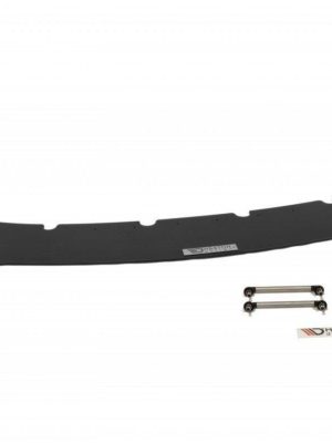 BMW 4 Coupé / Gran Coupé / Cabrio Pack M F32 / F36 / F33 - Lâmina frontal RACING V.2 | BM-4-F32-MPACK-CNC-FD2A | Produto Maxton Design distribuído por Unicartuning. BMW 4 Coupé / Gran Coupé / Cabrio Pack M F32 / F36 / F33 - Lâmina frontal RACING V.2 | BM-4-F32-MPACK-CNC-FD2A | Produto Maxton Design distribuído por Unicartuning.