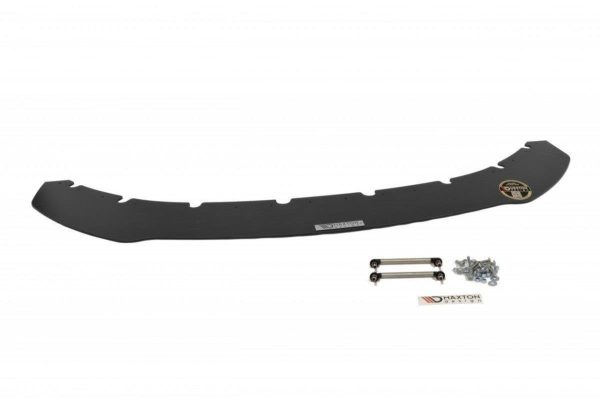 BMW 4 Coupé / Gran Coupé / Cabrio Pack M F32 / F36 / F33 - Lâmina frontal RACING V.2 | BM-4-F32-MPACK-CNC-FD2A | Produto Maxton Design distribuído por Unicartuning. BMW 4 Coupé / Gran Coupé / Cabrio Pack M F32 / F36 / F33 - Lâmina frontal RACING V.2 | BM-4-F32-MPACK-CNC-FD2A | Produto Maxton Design distribuído por Unicartuning.
