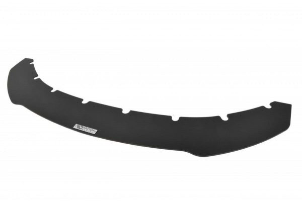 BMW 4 Coupé / Gran Coupé / Cabrio Pack M F32 / F36 / F33 - Lâmina frontal RACING V.2 | BM-4-F32-MPACK-CNC-FD2A | Produto Maxton Design distribuído por Unicartuning. BMW 4 Coupé / Gran Coupé / Cabrio Pack M F32 / F36 / F33 - Lâmina frontal RACING V.2 | BM-4-F32-MPACK-CNC-FD2A | Produto Maxton Design distribuído por Unicartuning.
