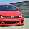 Volkswagen Golf VI (Golf GTI 35th) - Lâmina frontal RACING | VW-GO-6-GTI-35TH-CNC-FD1A | Produto Maxton Design distribuído por Unicartuning. Volkswagen Golf VI (Golf GTI 35th) - Lâmina frontal RACING | VW-GO-6-GTI-35TH-CNC-FD1A | Produto Maxton Design distribuído por Unicartuning.