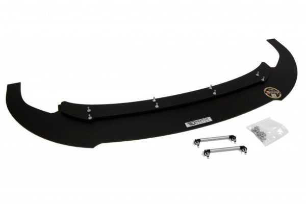 Volkswagen Golf VI (Golf GTI 35th) - Lâmina frontal RACING | VW-GO-6-GTI-35TH-CNC-FD1A | Produto Maxton Design distribuído por Unicartuning. Volkswagen Golf VI (Golf GTI 35th) - Lâmina frontal RACING | VW-GO-6-GTI-35TH-CNC-FD1A | Produto Maxton Design distribuído por Unicartuning.