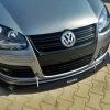 Volkswagen Golf V GTI 30th Anniversary - Lâmina frontal RACING | VW-GO-5-GTI-30TH-CNC-FD1A | Produto Maxton Design distribuído por Unicartuning. Volkswagen Golf V GTI 30th Anniversary - Lâmina frontal RACING | VW-GO-5-GTI-30TH-CNC-FD1A | Produto Maxton Design distribuído por Unicartuning.