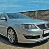 Volkswagen Passat B7 - Lâmina frontal RACING | VW-PA-B6-VOTEX-CNC-FD1A | Produto Maxton Design distribuído por Unicartuning. Volkswagen Passat B7 - Lâmina frontal RACING | VW-PA-B6-VOTEX-CNC-FD1A | Produto Maxton Design distribuído por Unicartuning.