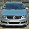 Volkswagen Passat B7 - Lâmina frontal RACING | VW-PA-B6-VOTEX-CNC-FD1A | Produto Maxton Design distribuído por Unicartuning. Volkswagen Passat B7 - Lâmina frontal RACING | VW-PA-B6-VOTEX-CNC-FD1A | Produto Maxton Design distribuído por Unicartuning.