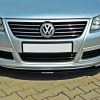 Volkswagen Passat B7 - Lâmina frontal RACING | VW-PA-B6-VOTEX-CNC-FD1A | Produto Maxton Design distribuído por Unicartuning. Volkswagen Passat B7 - Lâmina frontal RACING | VW-PA-B6-VOTEX-CNC-FD1A | Produto Maxton Design distribuído por Unicartuning.