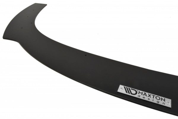 Volkswagen Passat B7 - Lâmina frontal RACING | VW-PA-B6-VOTEX-CNC-FD1A | Produto Maxton Design distribuído por Unicartuning. Volkswagen Passat B7 - Lâmina frontal RACING | VW-PA-B6-VOTEX-CNC-FD1A | Produto Maxton Design distribuído por Unicartuning.