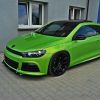 Volkswagen Scirocco R Mk3 - Lâmina frontal RACING | VW-SC-3-R-CNC-FD1A | Produto Maxton Design distribuído por Unicartuning. Volkswagen Scirocco R Mk3 - Lâmina frontal RACING | VW-SC-3-R-CNC-FD1A | Produto Maxton Design distribuído por Unicartuning.