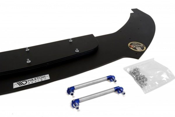 Volkswagen Scirocco R Mk3 - Lâmina frontal RACING | VW-SC-3-R-CNC-FD1A | Produto Maxton Design distribuído por Unicartuning. Volkswagen Scirocco R Mk3 - Lâmina frontal RACING | VW-SC-3-R-CNC-FD1A | Produto Maxton Design distribuído por Unicartuning.