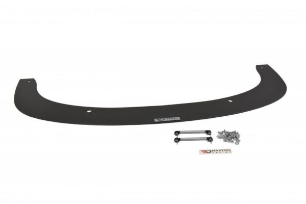 Audi RS6 C6 - Lâmina frontal RACING V.1 | AU-RS6-C6-CNC-FD1A | Produto Maxton Design distribuído por Unicartuning. Audi RS6 C6 - Lâmina frontal RACING V.1 | AU-RS6-C6-CNC-FD1A | Produto Maxton Design distribuído por Unicartuning.
