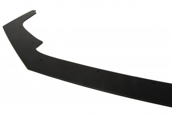 Honda Civic Ix Type R - Lâmina frontal RACING V.1 | HO-CI-9-TYPE-R-CNC-FD1A | Produto Maxton Design distribuído por Unicartuning. Honda Civic Ix Type R - Lâmina frontal RACING V.1 | HO-CI-9-TYPE-R-CNC-FD1A | Produto Maxton Design distribuído por Unicartuning.
