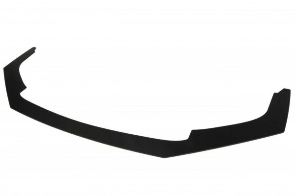 Honda Civic Ix Type R - Lâmina frontal RACING V.1 | HO-CI-9-TYPE-R-CNC-FD1A | Produto Maxton Design distribuído por Unicartuning. Honda Civic Ix Type R - Lâmina frontal RACING V.1 | HO-CI-9-TYPE-R-CNC-FD1A | Produto Maxton Design distribuído por Unicartuning.