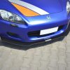 Honda S2000 - Lâmina frontal RACING V.1 | HO-S2000-1-CNC-FD1A | Produto Maxton Design distribuído por Unicartuning. Honda S2000 - Lâmina frontal RACING V.1 | HO-S2000-1-CNC-FD1A | Produto Maxton Design distribuído por Unicartuning.