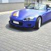 Honda S2000 - Lâmina frontal RACING V.1 | HO-S2000-1-CNC-FD1A | Produto Maxton Design distribuído por Unicartuning. Honda S2000 - Lâmina frontal RACING V.1 | HO-S2000-1-CNC-FD1A | Produto Maxton Design distribuído por Unicartuning.