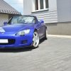 Honda S2000 - Lâmina frontal RACING V.1 | HO-S2000-1-CNC-FD1A | Produto Maxton Design distribuído por Unicartuning. Honda S2000 - Lâmina frontal RACING V.1 | HO-S2000-1-CNC-FD1A | Produto Maxton Design distribuído por Unicartuning.