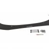 Audi RS6 C6 - Lâmina frontal RACING V.2 | AU-RS6-C6-CNC-FD2A | Produto Maxton Design distribuído por Unicartuning. Audi RS6 C6 - Lâmina frontal RACING V.2 | AU-RS6-C6-CNC-FD2A | Produto Maxton Design distribuído por Unicartuning.