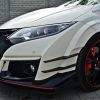 Honda Civic Ix Type R - Lâmina frontal RACING V.2 | HO-CI-9-TYPE-R-CNC-FD2A | Produto Maxton Design distribuído por Unicartuning. Honda Civic Ix Type R - Lâmina frontal RACING V.2 | HO-CI-9-TYPE-R-CNC-FD2A | Produto Maxton Design distribuído por Unicartuning.