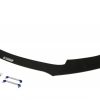 Honda Civic Ix Type R - Lâmina frontal RACING V.2 | HO-CI-9-TYPE-R-CNC-FD2A | Produto Maxton Design distribuído por Unicartuning. Honda Civic Ix Type R - Lâmina frontal RACING V.2 | HO-CI-9-TYPE-R-CNC-FD2A | Produto Maxton Design distribuído por Unicartuning.