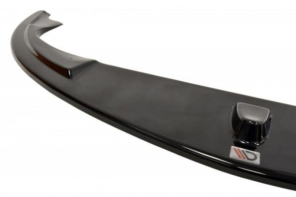 Alfa Romeo 147 GTA - Lâmina frontal | AL-147-1-GTA-FD1G | Produto Maxton Design distribuído por Unicartuning. Alfa Romeo 147 GTA - Lâmina frontal | AL-147-1-GTA-FD1G | Produto Maxton Design distribuído por Unicartuning.