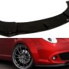 Alfa Romeo Mito - Lâmina frontal | AL-MI-FD1G | Produto Maxton Design distribuído por Unicartuning. Alfa Romeo Mito - Lâmina frontal | AL-MI-FD1G | Produto Maxton Design distribuído por Unicartuning.