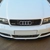 Audi RS4 B5 - Lâmina frontal | AU-RS4-B5-FD1G | Produto Maxton Design distribuído por Unicartuning. Audi RS4 B5 - Lâmina frontal | AU-RS4-B5-FD1G | Produto Maxton Design distribuído por Unicartuning.