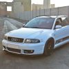 Audi RS4 B5 - Lâmina frontal | AU-RS4-B5-FD1G | Produto Maxton Design distribuído por Unicartuning. Audi RS4 B5 - Lâmina frontal | AU-RS4-B5-FD1G | Produto Maxton Design distribuído por Unicartuning.