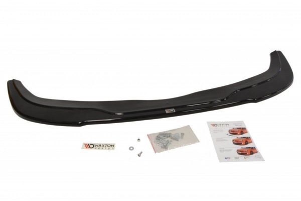 Audi RS4 B5 - Lâmina frontal | AU-RS4-B5-FD1G | Produto Maxton Design distribuído por Unicartuning. Audi RS4 B5 - Lâmina frontal | AU-RS4-B5-FD1G | Produto Maxton Design distribuído por Unicartuning.