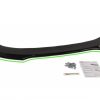 Audi RS6 C6 - Lâmina frontal | AU-RS6-C6-FD1G | Produto Maxton Design distribuído por Unicartuning.