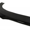 Audi RS6 C6 - Lâmina frontal | AU-RS6-C6-FD1G | Produto Maxton Design distribuído por Unicartuning.