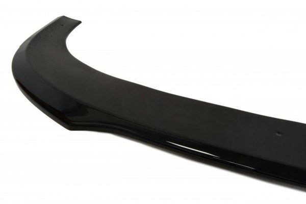 Audi RS6 C6 - Lâmina frontal | AU-RS6-C6-FD1G | Produto Maxton Design distribuído por Unicartuning.