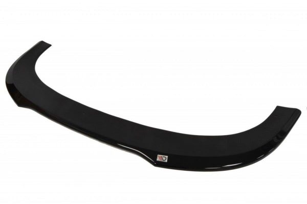 Audi RS6 C6 - Lâmina frontal | AU-RS6-C6-FD1G | Produto Maxton Design distribuído por Unicartuning.