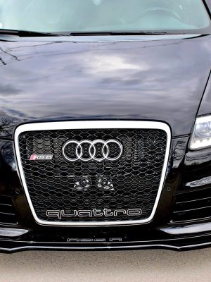 Audi RS6 C6 - Lâmina frontal | AU-RS6-C6-FD1G | Produto Maxton Design distribuído por Unicartuning. Audi RS6 C6 - Lâmina frontal | AU-RS6-C6-FD1G | Produto Maxton Design distribuído por Unicartuning.