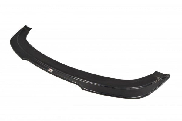Audi S3 8L - Lâmina frontal | AU-S3-8L-FD1G | Produto Maxton Design distribuído por Unicartuning.