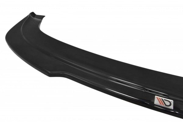 Audi S3 8L - Lâmina frontal | AU-S3-8L-FD1G | Produto Maxton Design distribuído por Unicartuning.