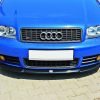 Audi S4 B6 - Lâmina frontal | AU-S4-B6-FD1G | Produto Maxton Design distribuído por Unicartuning.