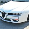 Alfa Romeo Brera - Lâmina frontal | AL-BR-1-FD1G | Produto Maxton Design distribuído por Unicartuning. Alfa Romeo Brera - Lâmina frontal | AL-BR-1-FD1G | Produto Maxton Design distribuído por Unicartuning.