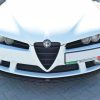 Alfa Romeo Brera - Lâmina frontal | AL-BR-1-FD1G | Produto Maxton Design distribuído por Unicartuning. Alfa Romeo Brera - Lâmina frontal | AL-BR-1-FD1G | Produto Maxton Design distribuído por Unicartuning.