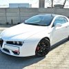 Alfa Romeo Brera - Lâmina frontal | AL-BR-1-FD1G | Produto Maxton Design distribuído por Unicartuning. Alfa Romeo Brera - Lâmina frontal | AL-BR-1-FD1G | Produto Maxton Design distribuído por Unicartuning.
