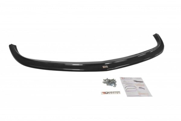 Alfa Romeo Brera - Lâmina frontal | AL-BR-1-FD1G | Produto Maxton Design distribuído por Unicartuning. Alfa Romeo Brera - Lâmina frontal | AL-BR-1-FD1G | Produto Maxton Design distribuído por Unicartuning.