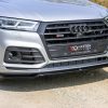 Audi SQ5 / Q5 S-Line Mkii - Lâmina frontal | AU-SQ5-2-FD1G | Produto Maxton Design distribuído por Unicartuning. Audi SQ5 / Q5 S-Line Mkii - Lâmina frontal | AU-SQ5-2-FD1G | Produto Maxton Design distribuído por Unicartuning.