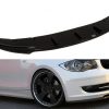 BMW 1 E81 / E87 (standard (facelift)) - Lâmina frontal | BM-1-81F-FD1G | Produto Maxton Design distribuído por Unicartuning. BMW 1 E81 / E87 (standard (facelift)) - Lâmina frontal | BM-1-81F-FD1G | Produto Maxton Design distribuído por Unicartuning.
