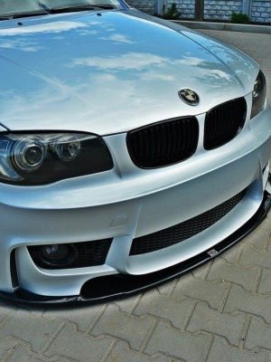 BMW 1 E87 M-Design - Lâmina frontal | BM-1-87-MPACK-FD1G | Produto Maxton Design distribuído por Unicartuning. BMW 1 E87 M-Design - Lâmina frontal | BM-1-87-MPACK-FD1G | Produto Maxton Design distribuído por Unicartuning.