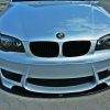 BMW 1 E87 M-Design - Lâmina frontal | BM-1-87-MPACK-FD1G | Produto Maxton Design distribuído por Unicartuning. BMW 1 E87 M-Design - Lâmina frontal | BM-1-87-MPACK-FD1G | Produto Maxton Design distribuído por Unicartuning.