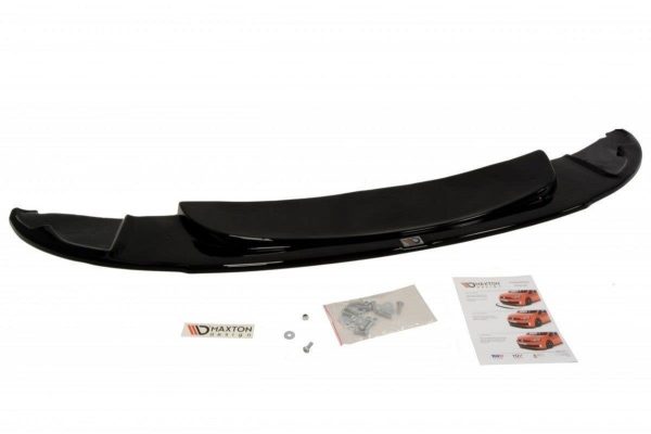 BMW 1 E87 M-Design - Lâmina frontal | BM-1-87-MPACK-FD1G | Produto Maxton Design distribuído por Unicartuning. BMW 1 E87 M-Design - Lâmina frontal | BM-1-87-MPACK-FD1G | Produto Maxton Design distribuído por Unicartuning.