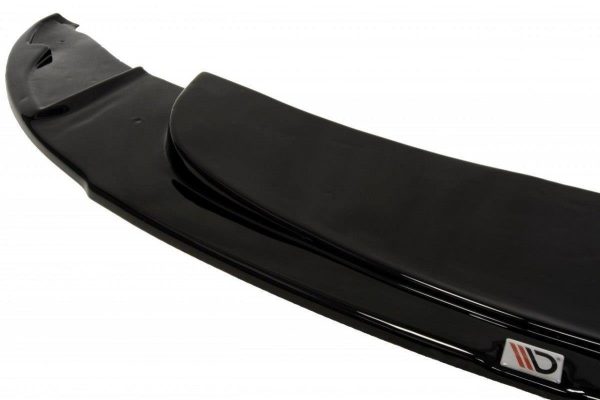 BMW 1 E87 M-Design - Lâmina frontal | BM-1-87-MPACK-FD1G | Produto Maxton Design distribuído por Unicartuning. BMW 1 E87 M-Design - Lâmina frontal | BM-1-87-MPACK-FD1G | Produto Maxton Design distribuído por Unicartuning.